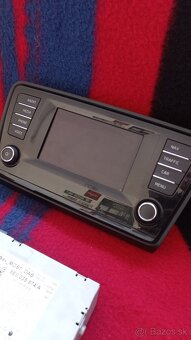 Škoda Amundsen Octavia 3 - 4