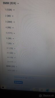 zámka dverí bmw - 4