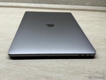 Apple MacBook Pro 16" 2019 i7 6C/ 16GB RAM/ 512GB - 4