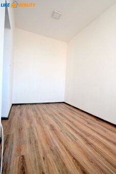 Na prenájom garsónka vo Vrútkach – 20 m² - 4