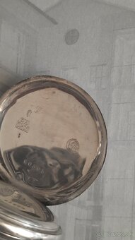 Tissot watch locle&geneve - 4