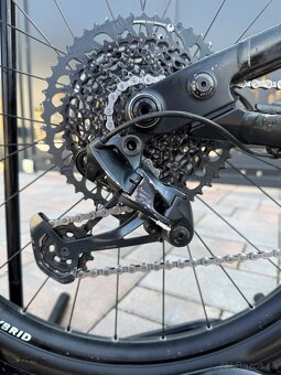 Canyon Torque:ON 9 - 4