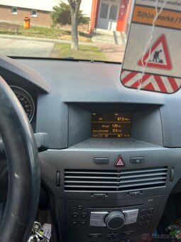 Opel astra 1.7cdti - 4