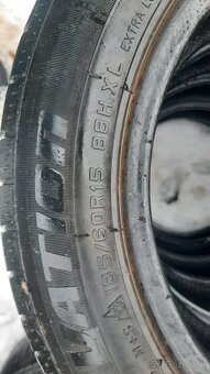 185/60r15    zimne - 4