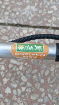 Stihl Fs 89 krovinorez - 4