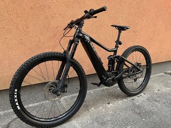 ⚡ LIV INTRIGUE E+ 2021 | S | 27.5" | FULL E-MTB | 500Wh - 4