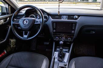 Škoda Octavia Combi 2018 NOVA STK EK - 4