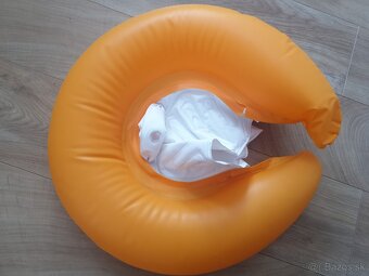 Swim Trainer classic 2-6rokov+ frote zupan - 4