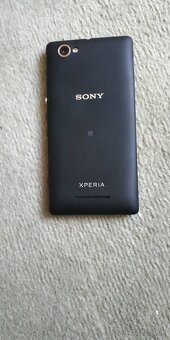 Sony Xperia C 1905 - 4