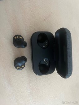 Slúchadlá bluetooth Sennheiser TW 2 Momentum - 4