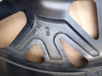 elektrony 5x114,3 r18 - 4