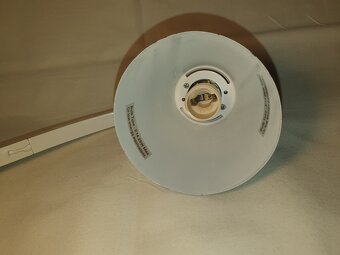 LAMPA STOLOVÁ / NOČNÁ – MALÁ - 4