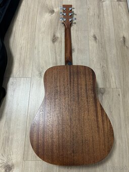 Predam Akusticku gitaru Ditson Guitars D-10 - 4