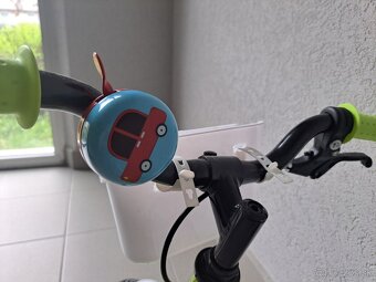 Detsky bicykel Dema 12" - 4