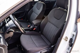 Škoda Octavia 1.4 TSI 110kW DSG - 4