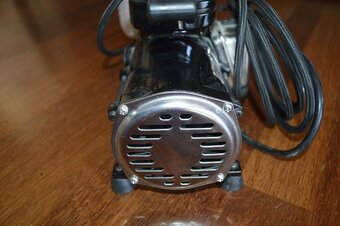 predam vzduchovy kompresor SPARMAX, - 4