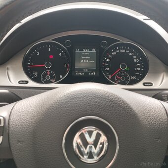 Passat B7 - 4