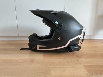 HJC prilba - 4
