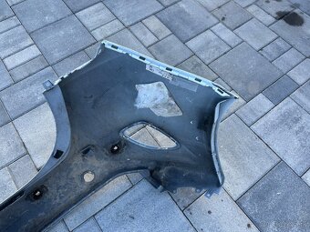 Kia Ceed HB 2018- zadny naraznik - 4