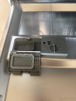 Umývačka riadu Teka - 4