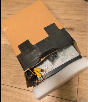 1din autorádio+kamera - 4