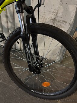 CTM Rocky 3.0 24" - 4