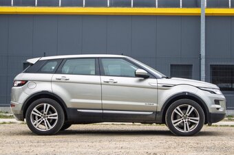 Land Rover Range Rover Evoque 2.2 TD4 PRESTIGE AT9 - 4