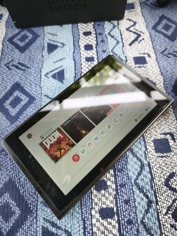 Nintendo switch - 4