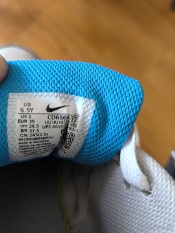 Nike Air Max tenisky - 4