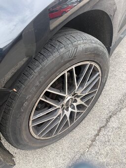 Ford Edge 4x4 - 4