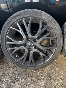 Kia letná sada R18 - 4