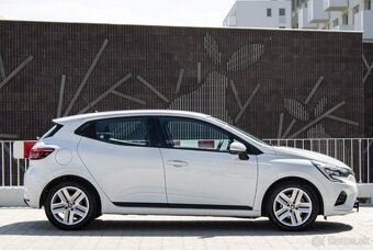 Renault Clio E-tech Hybrid - 4