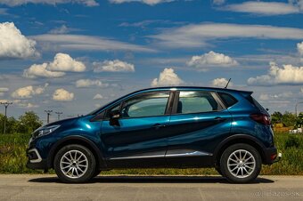 Renault Captur 66kW / 2018 - 4