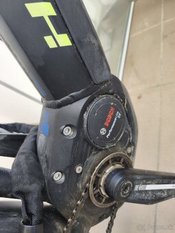 Heibike s duro 9,0 - 4