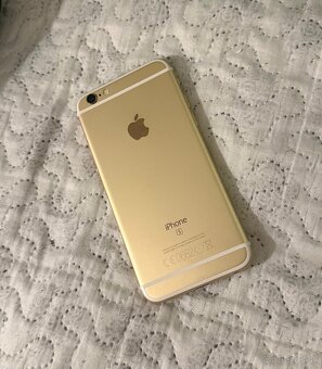 Apple iPhone 6S 64GB TOP STAV - 4
