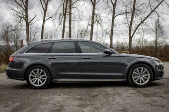 Audi A6 Allroad 3.0 TDI 320k quattro tiptronic - 4