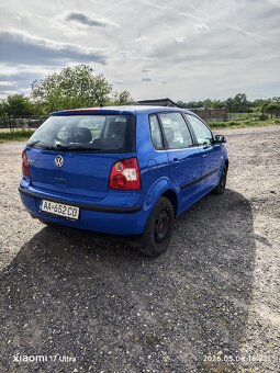 Volkswagen polo - 4