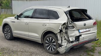 Diely vw touareg 3 cr7 2021 - 4