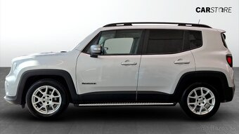 Jeep Renegade 1,0 88kw 6M - 4