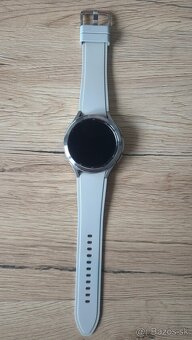Predám Samsung Galaxy Watch 4 Classic - 4