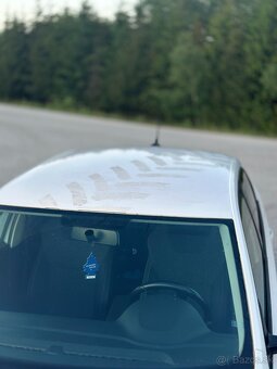 Škoda Rapid - 4