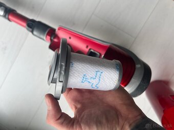 Tyčový vysávač Roventa X-Force Flex - 4