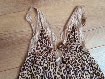 Leopardia kosielka Intimissimi S - 4