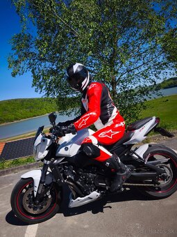 Kombinéza Alpinestars 54 - 4