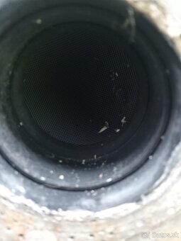 katalyzátor VW 1,2 HTP 12V  03E131701A - 4