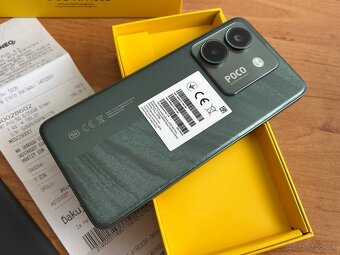 Poco M7 Pro 5G - 4