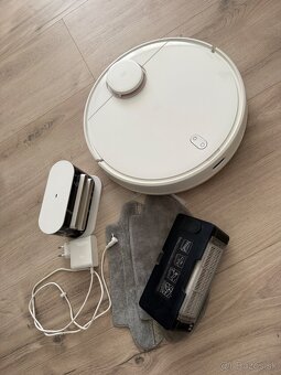 Robotický vysávač Mi Robot Vacuum-Mop P - 4