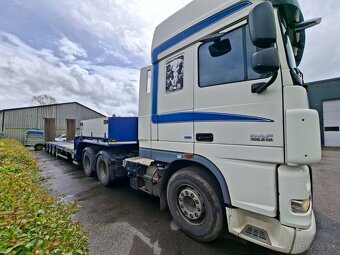 DAF XF 105.510 6X4 - 4