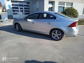 Volvo S60, 2,0 D3 ( 110KW) - 4