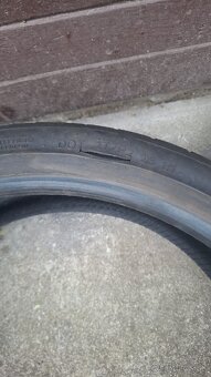Hankook Ventus S1 evo3 - 4
